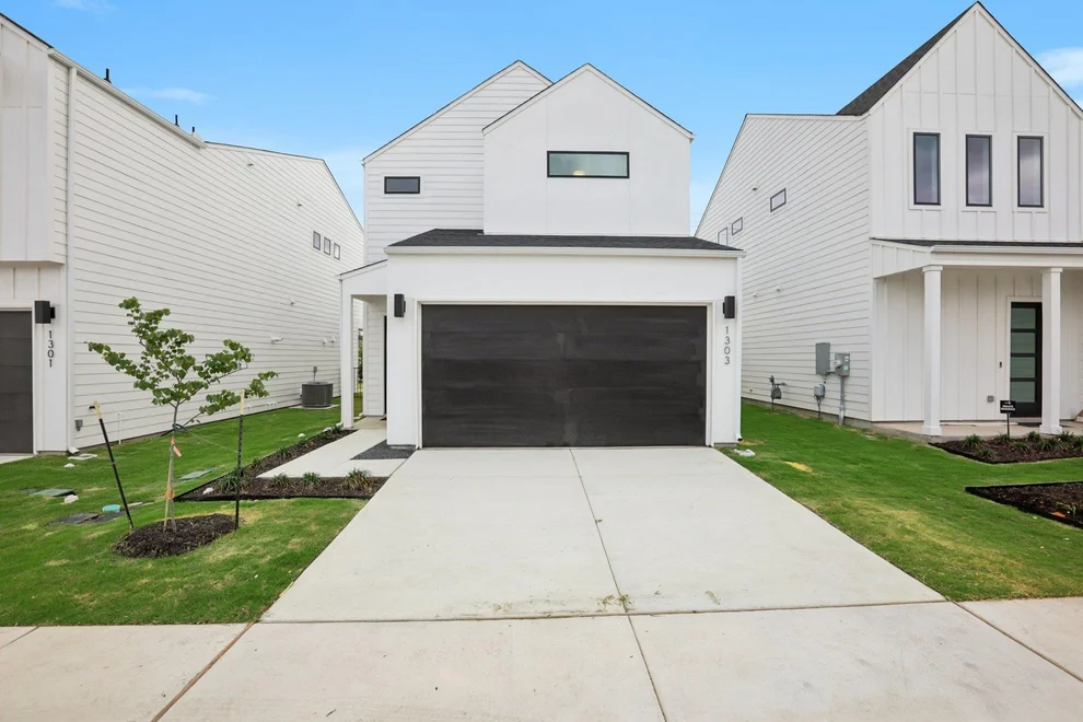Unit for sale at 1303 Sweet Bark ST, Austin, TX 78745
