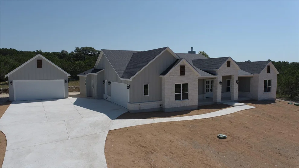 Unit for sale at 436 Murphy DR, Bertram, TX 78605
