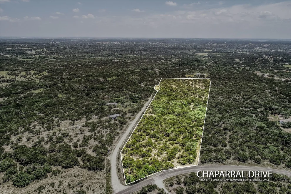 Unit for sale at 0 Chaparral DR, Leander, TX 78641
