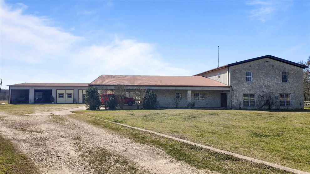 Unit for sale at 3640 County Road 481, Thrall, TX 76578