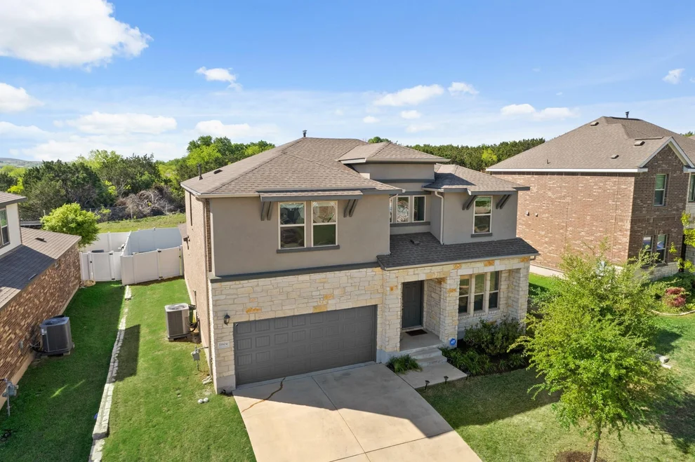 Unit for sale at 11604 River Plantation DR, Austin, TX 78747