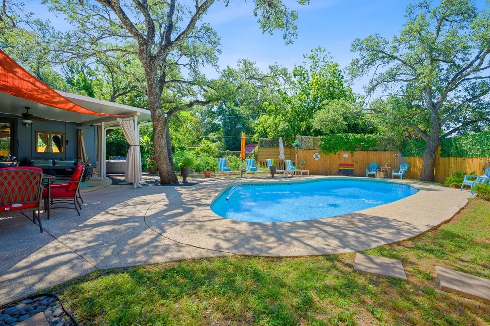 Unit for sale at 4903 Saddle DR, Austin, TX 78727