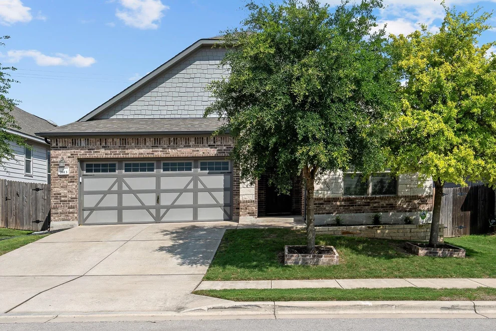 Unit for sale at 7813 Peccary DR, Austin, TX 78744