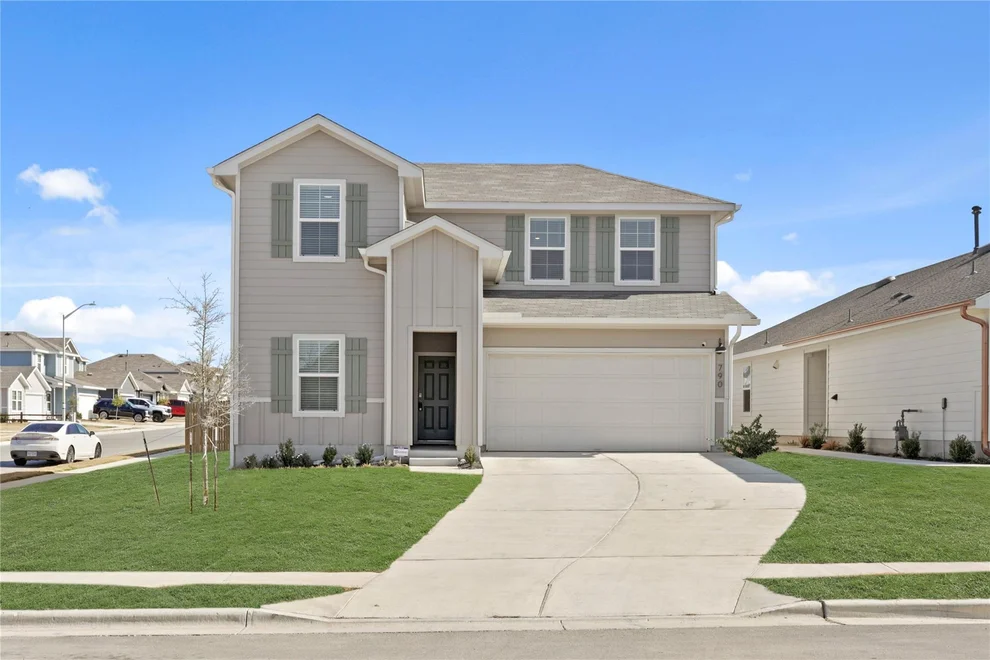 Unit for sale at 790 Arnold LOOP, Kyle, TX 78640