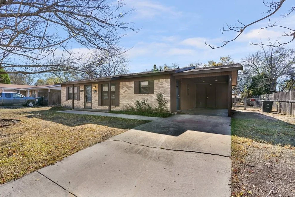 Unit for sale at 1410 Stephen ST, Killeen, TX 76549