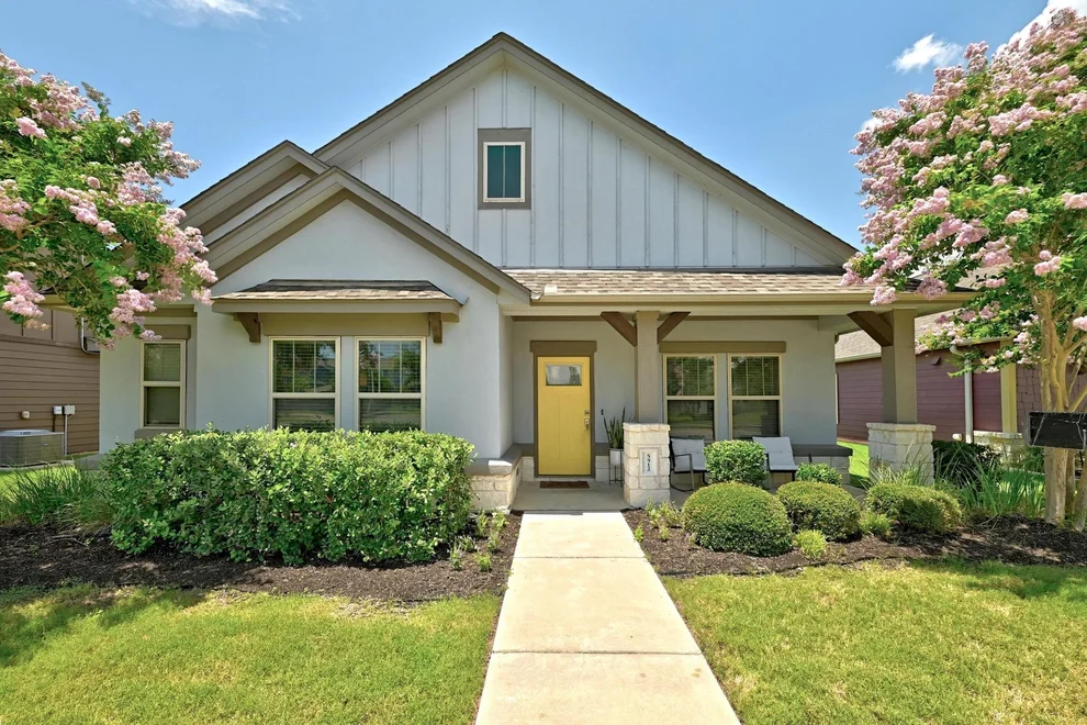 Unit for sale at 5512 Baythorne DR, Austin, TX 78747
