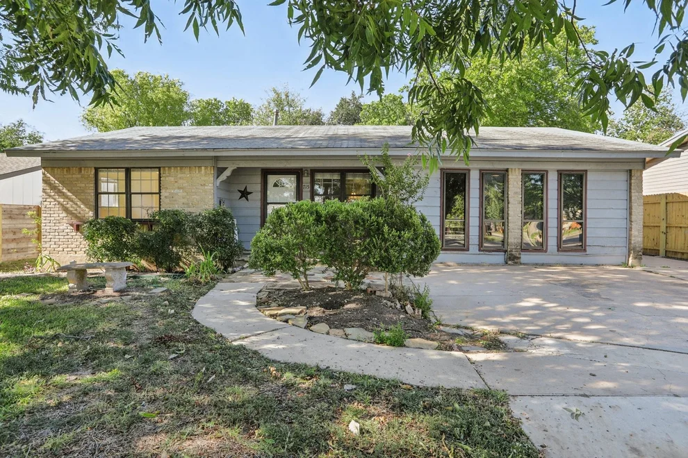 Unit for sale at 715 King Edward PL, Austin, TX 78745