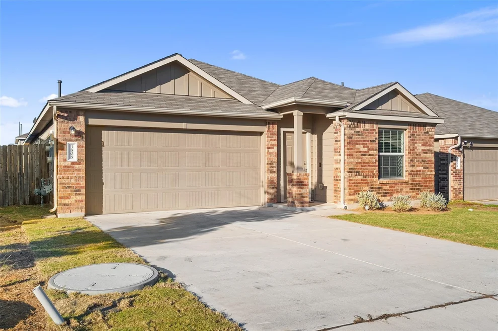 Unit for sale at 3808 Ignacio DR, Austin, TX 78744