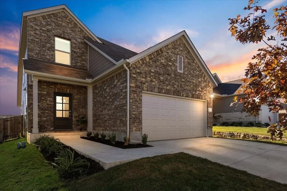 Unit for sale at 376 Papaya DR, Buda, TX 78610