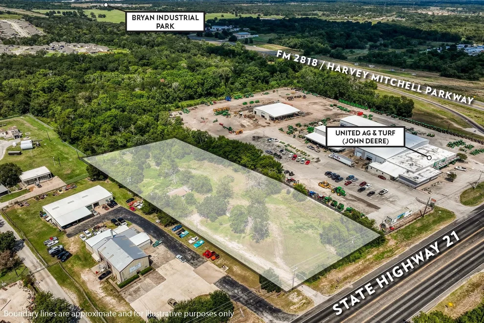 Unit for sale at 3208 W State Highway 21 Highway, Bryan, TX 77803