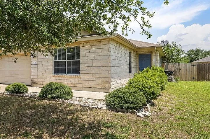 Unit for sale at 120 Wegstrom ST, Hutto, TX 78634