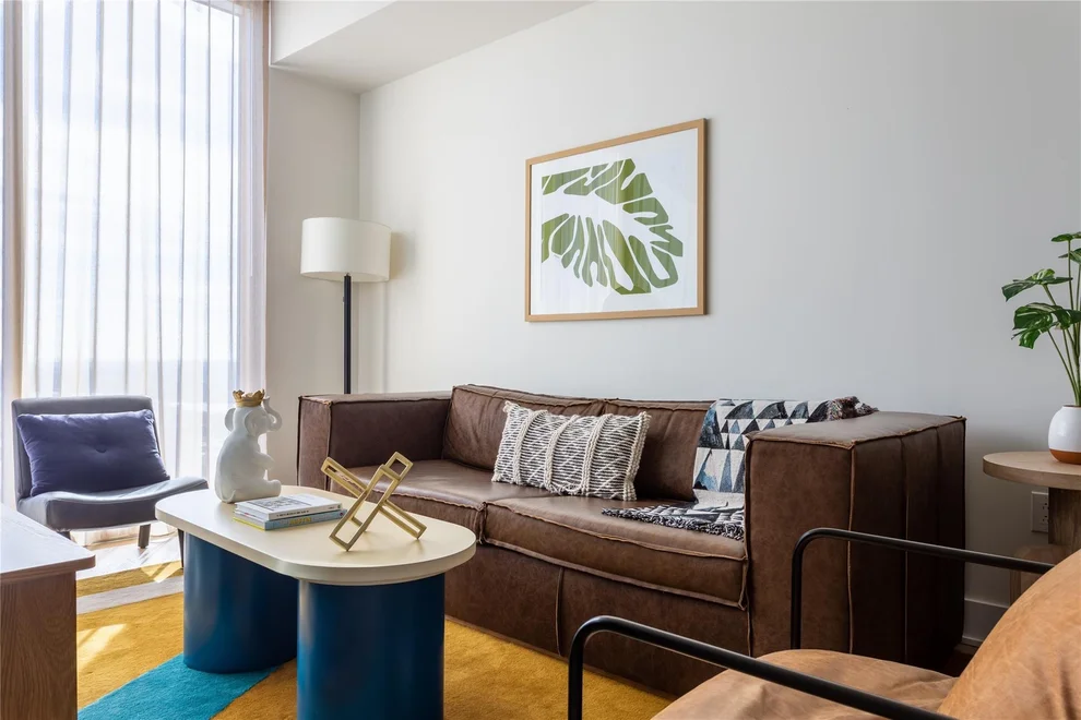 Unit for sale at 48 East Ave, Austin, TX 78701
