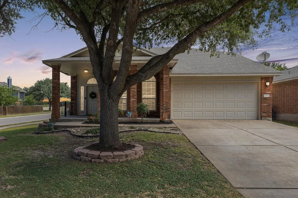 Unit for sale at 1500 Jackie Robinson PL, Round Rock, TX 78665