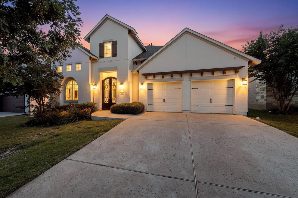 Unit for sale at 4104 Belisario CT, Leander, TX 78641