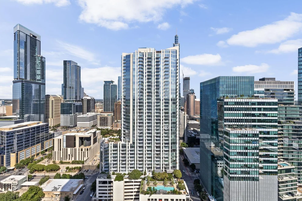 Unit for sale at 301 West Ave, Austin, TX 78701