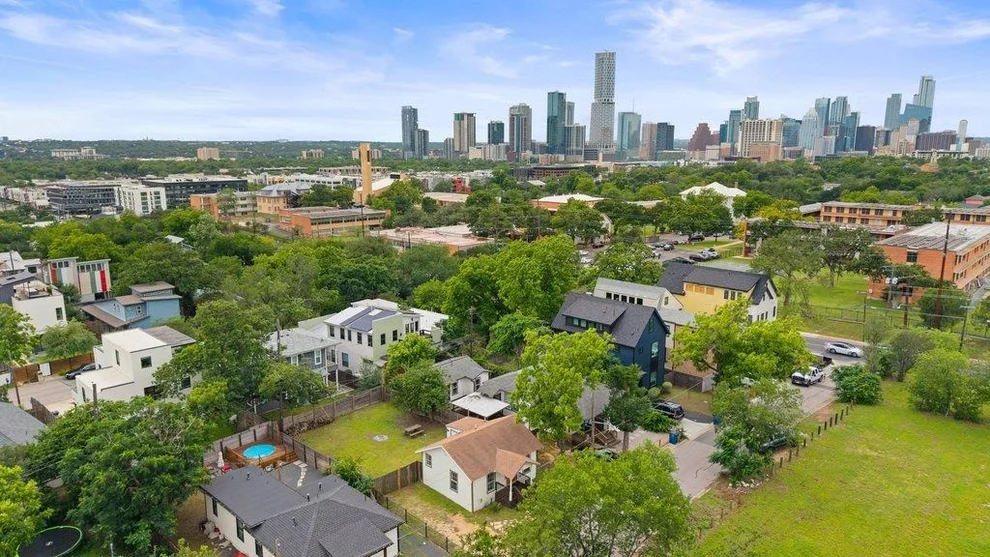 Unit for sale at 1909 College ROW, Austin, TX 78702