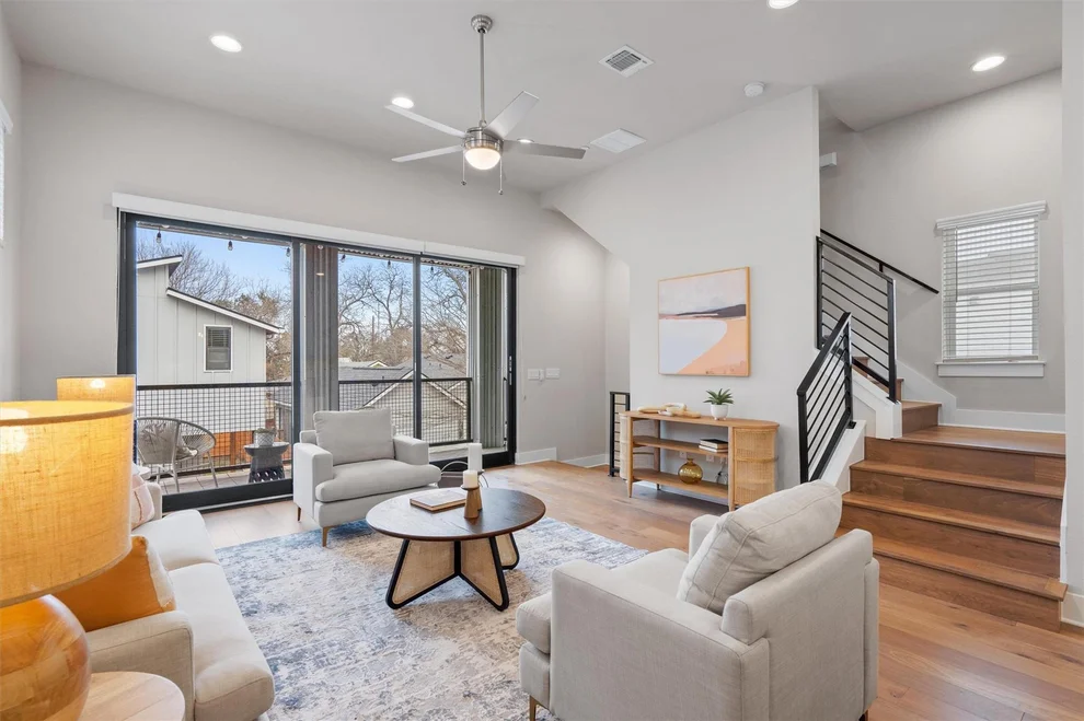 Unit for sale at 3500 Harmon Ave, Austin, TX 78705