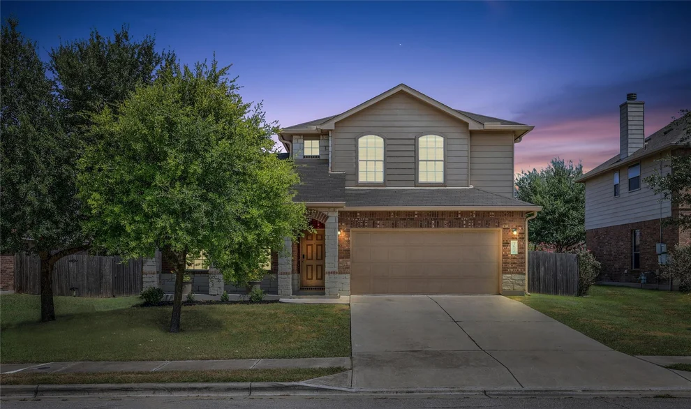 Unit for sale at 3612 Raven Caw PASS, Pflugerville, TX 78660