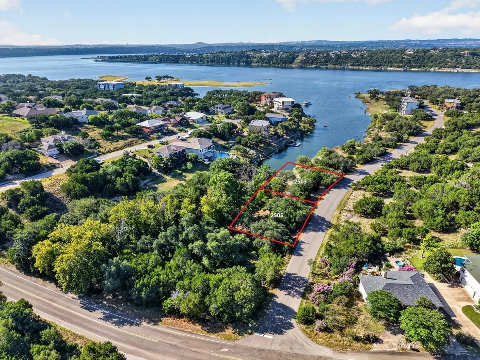 Unit for sale at 2505 Hancock Ave, Lago Vista, TX 78645