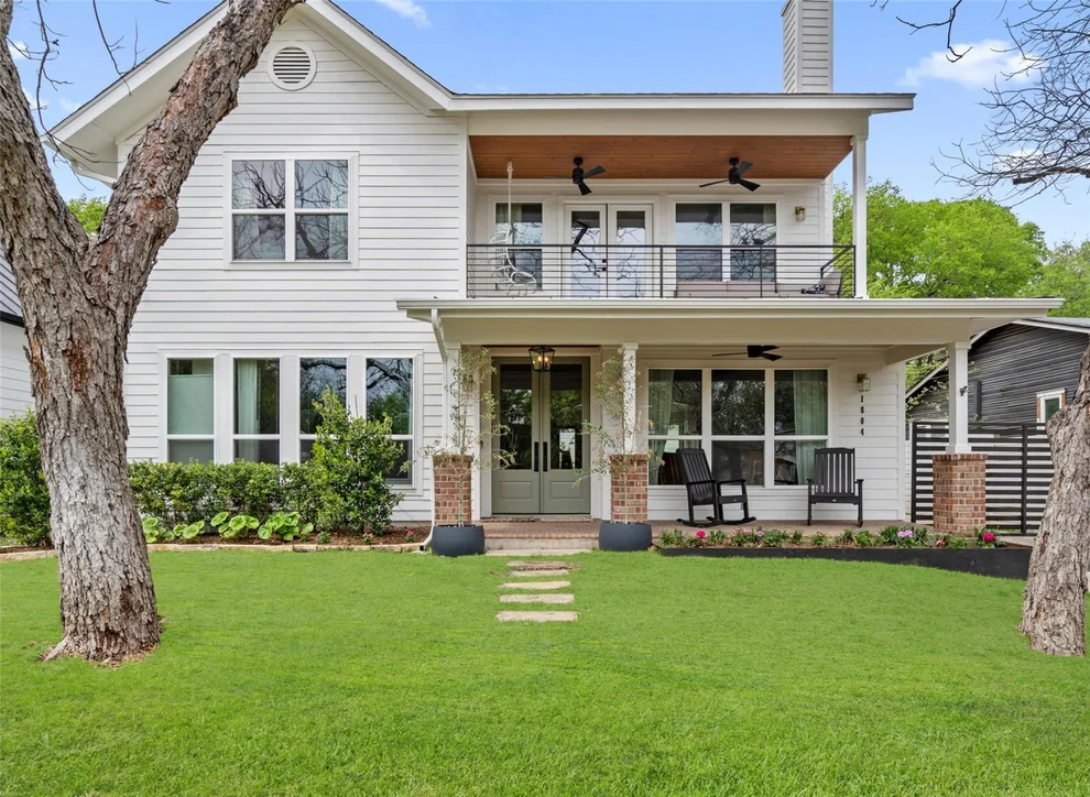 Unit for sale at 1804 Ann Arbor Ave, Austin, TX 78704