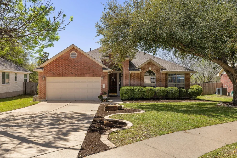 Unit for sale at 2105 Bethesda CT, Pflugerville, TX 78660