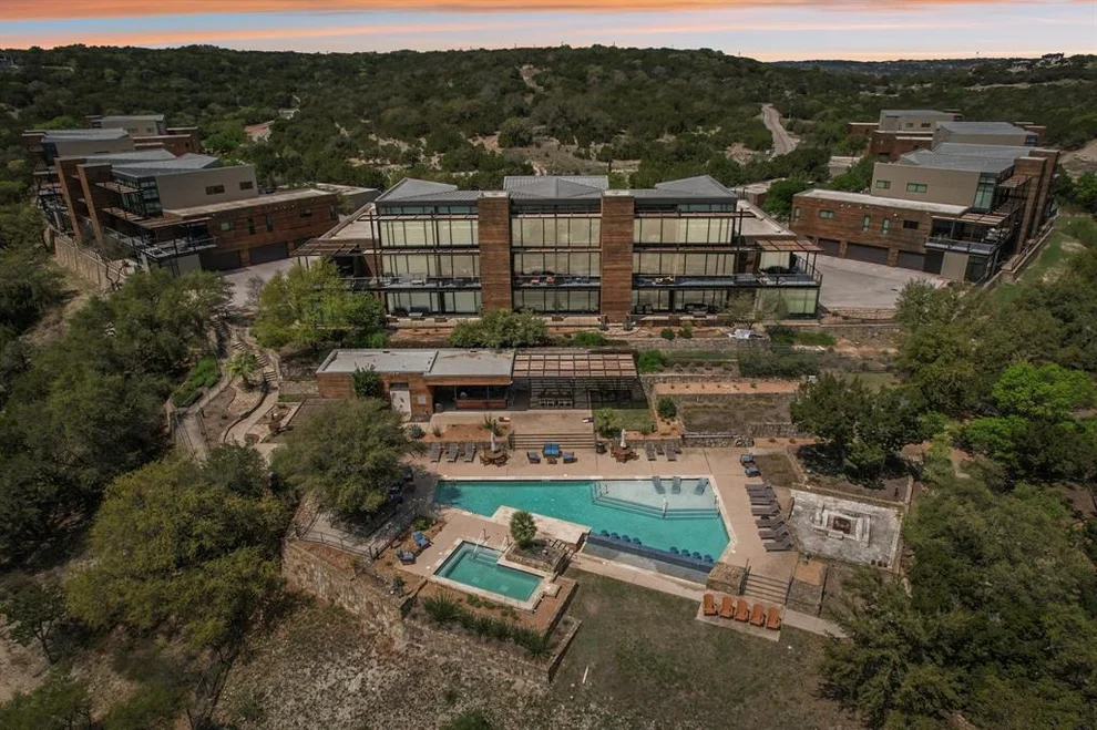 Unit for sale at 1101 Ivean Pearson RD, Lago Vista, TX 78645