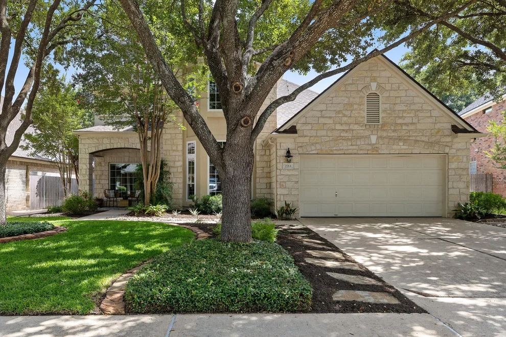 Unit for sale at 2713 Loyaga DR, Round Rock, TX 78681
