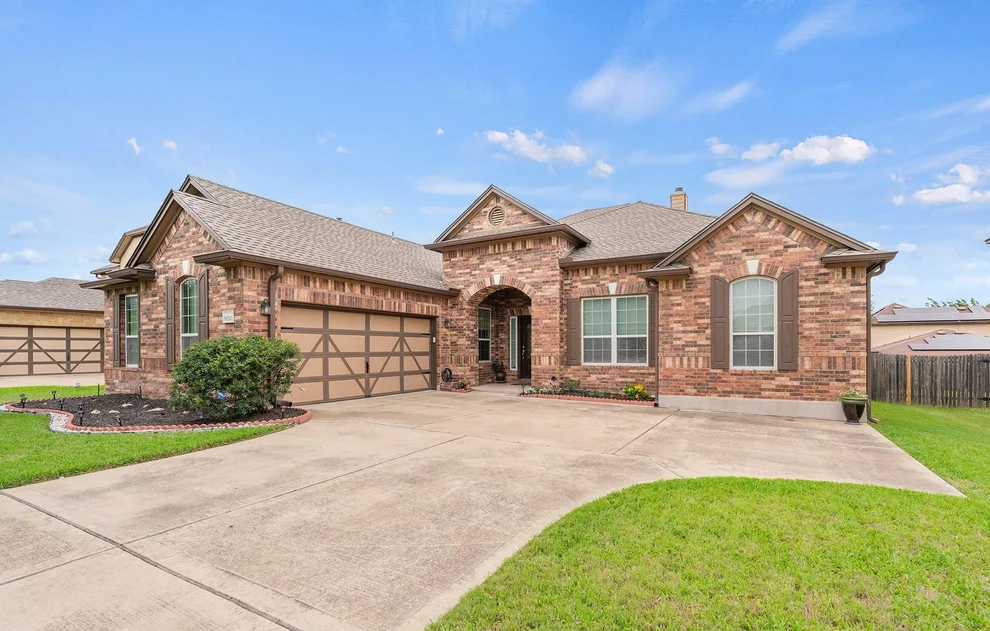 Unit for sale at 18720 Star Gazer WAY, Pflugerville, TX 78660