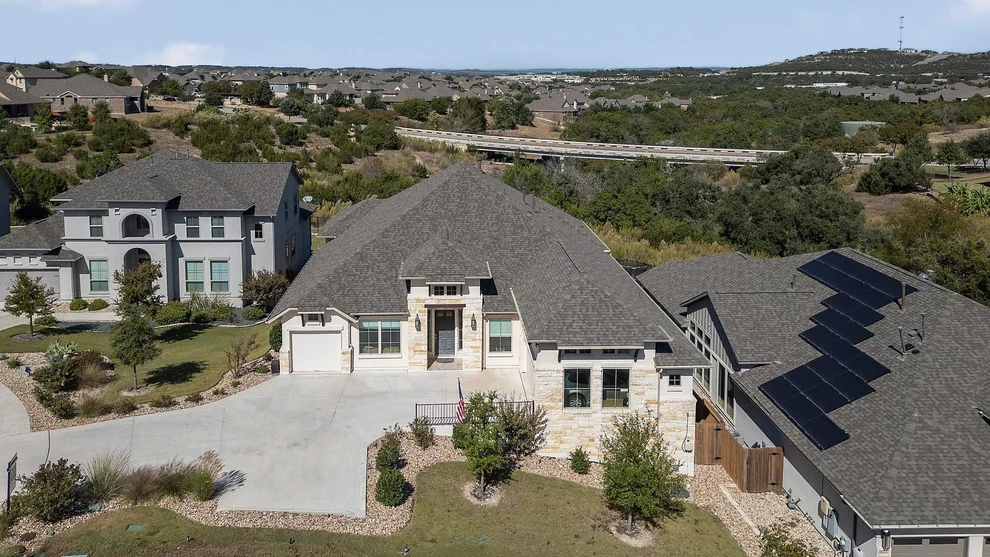 Unit for sale at 18201 Hewetson CV, Austin, TX 78738