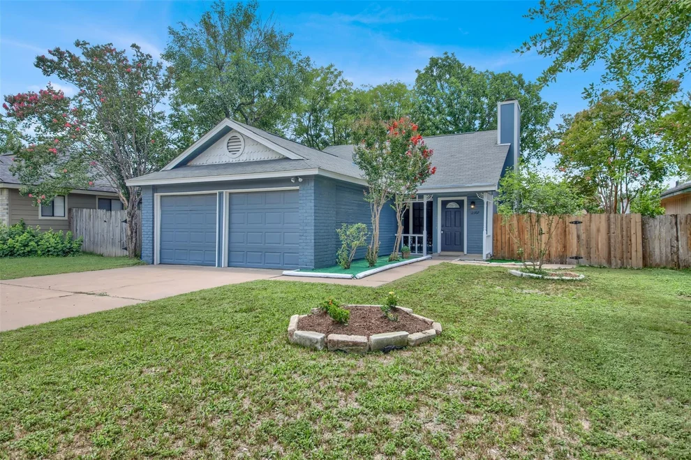 Unit for sale at 12307 Emery Oaks RD, Austin, TX 78758