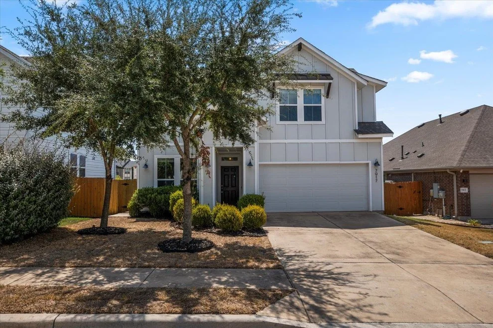 Unit for sale at 7917 Beacon Knob WAY, Austin, TX 78744
