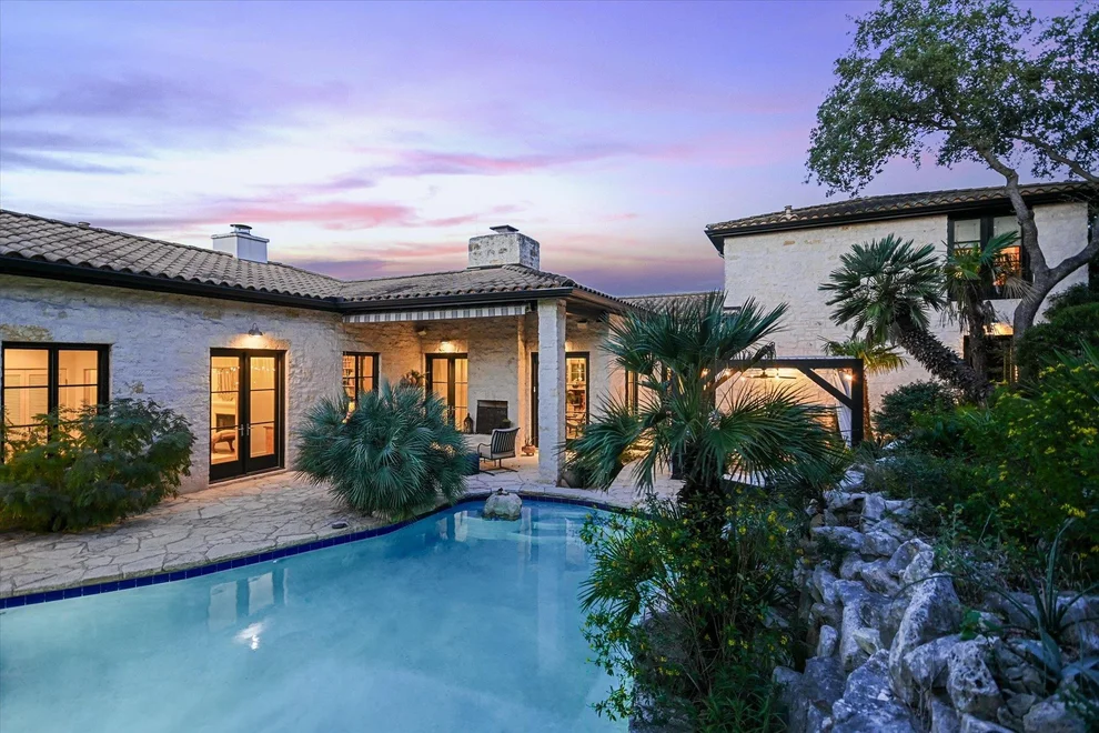Unit for sale at 698 Windsong TRL, West Lake Hills, TX 78746