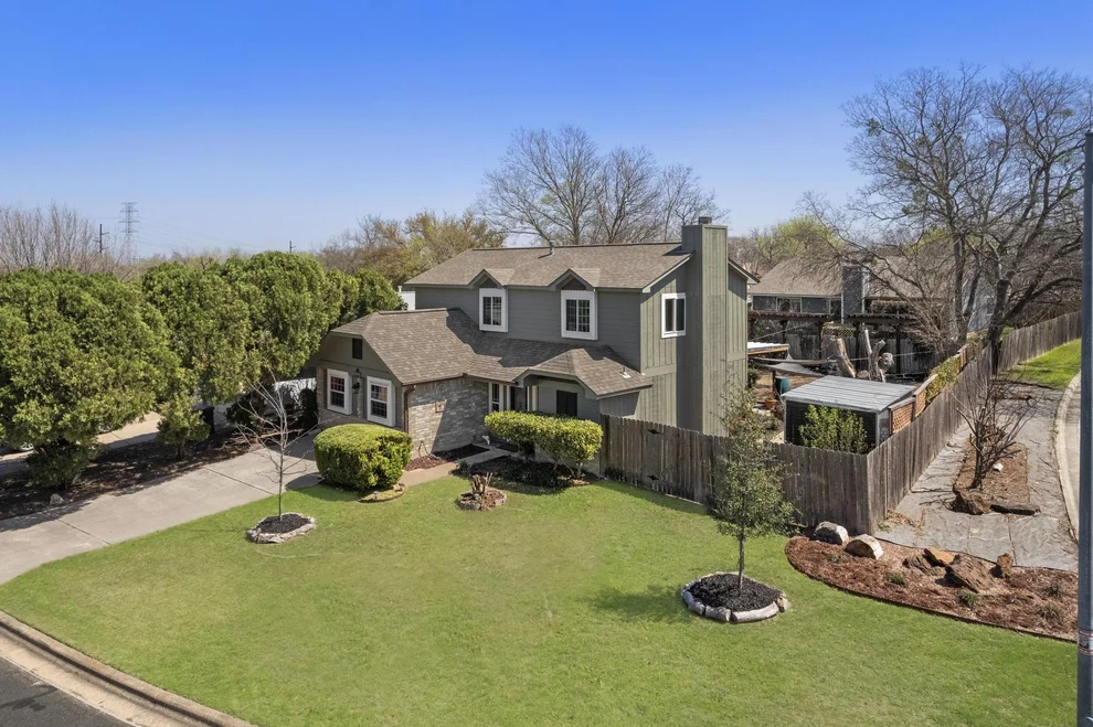 Unit for sale at 1807 Morning Quail DR, Austin, TX 78758