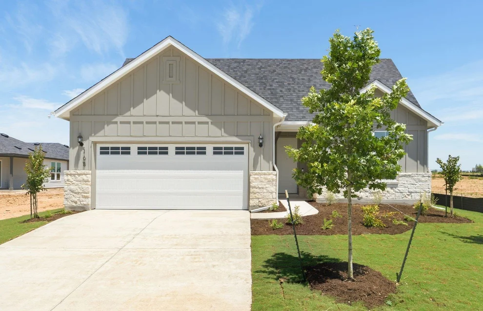 Unit for sale at 168 Frontera DR, Bastrop, TX 78602