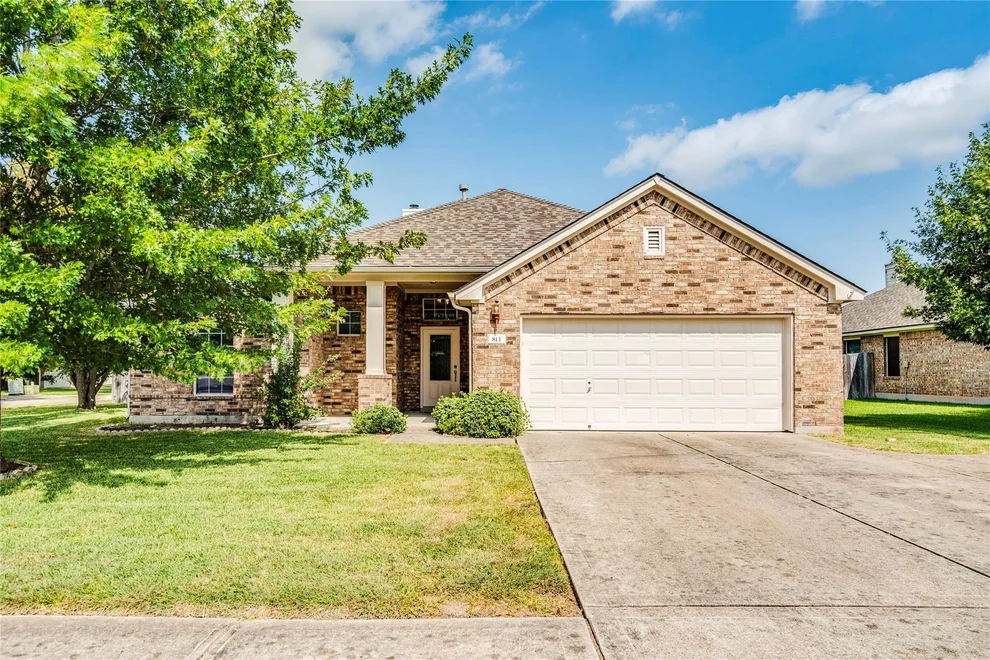 Unit for sale at 813 Kingston Lacy BLVD, Pflugerville, TX 78660