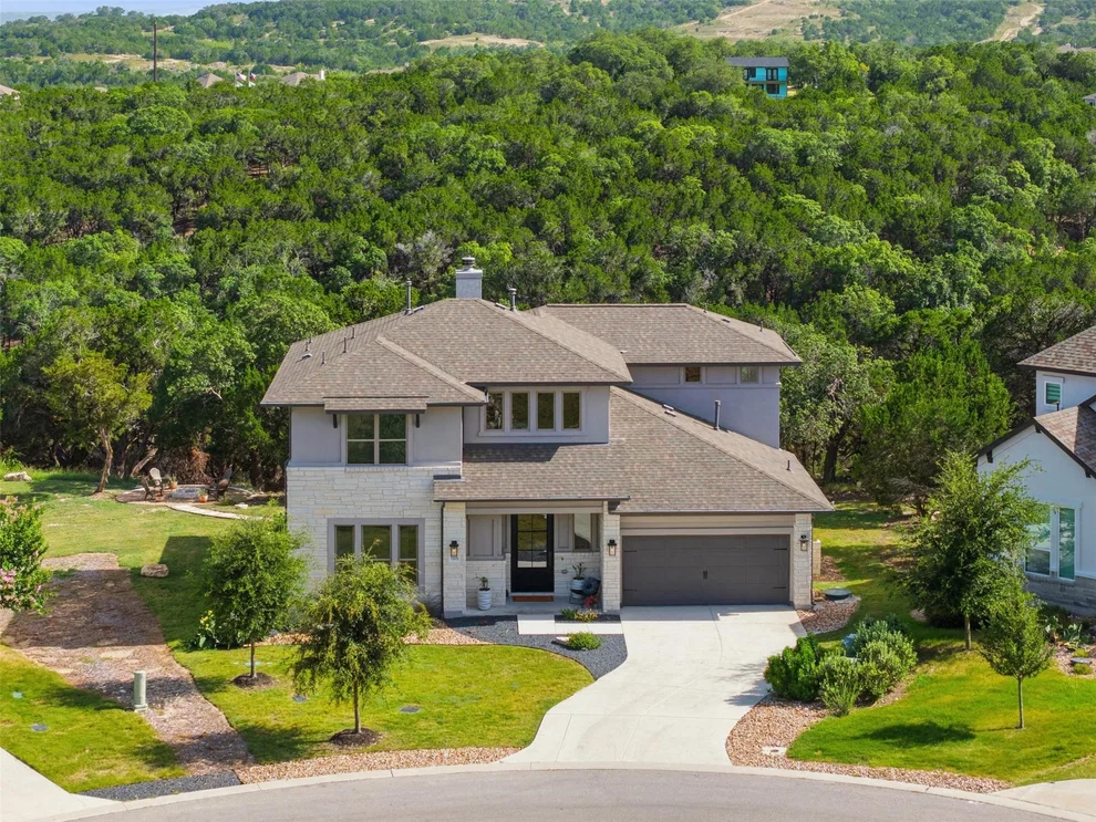 Unit for sale at 19408 Serenity LN, Lago Vista, TX 78645