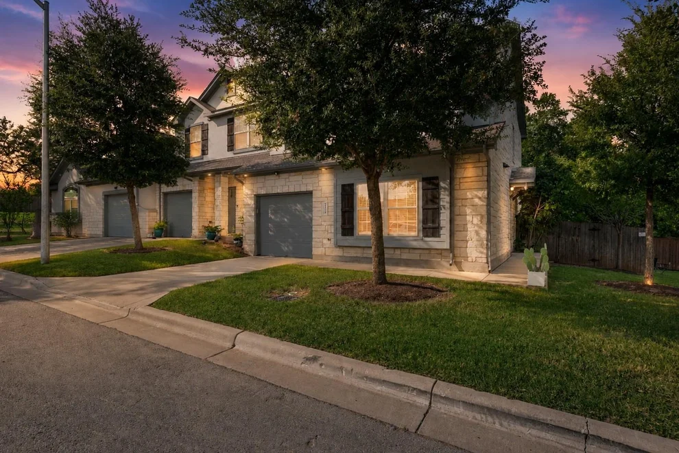 Unit for sale at 7205 Ray Charles DR, Austin, TX 78745
