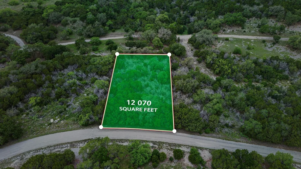 Unit for sale at Lot K11050 Mountain Dew ST, Horseshoe Bay, TX 78657