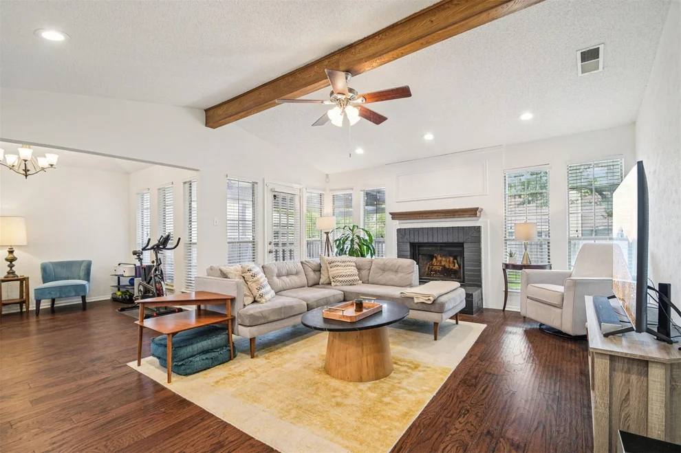 Unit for sale at 5833 Secrest DR, Austin, TX 78759