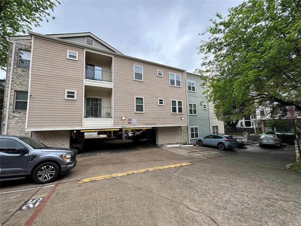 Unit for sale at 2414 Longview ST, Austin, TX 78705