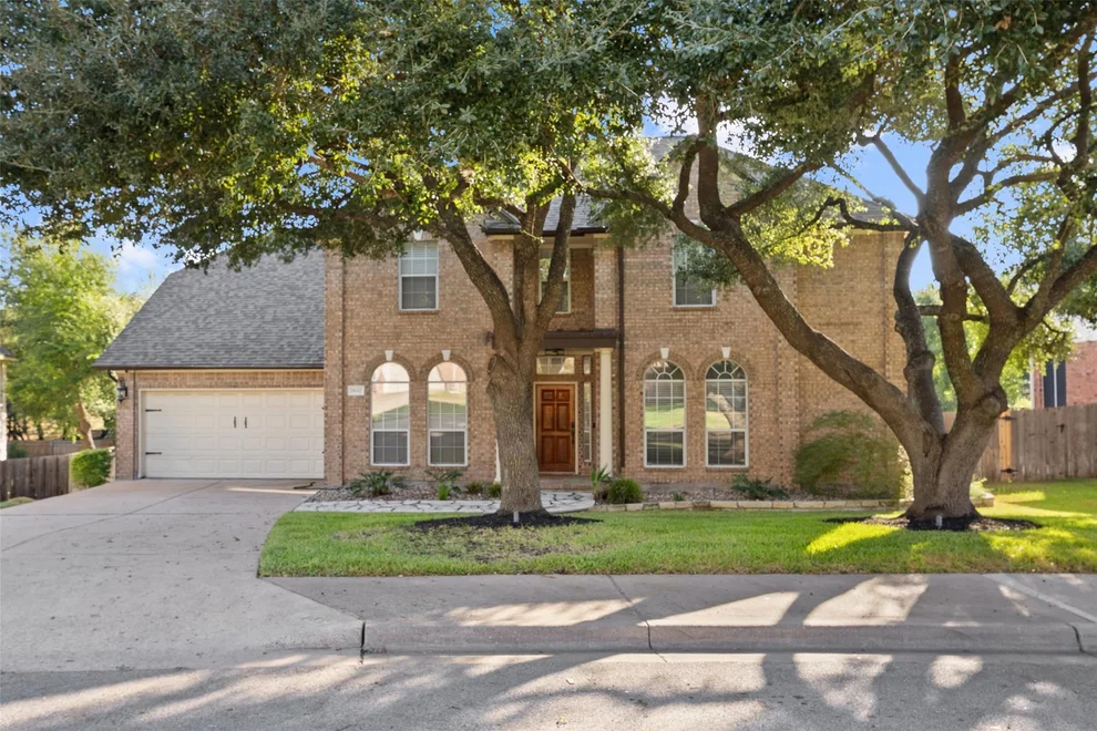 Unit for sale at 18017 Rosebud PL, Round Rock, TX 78681