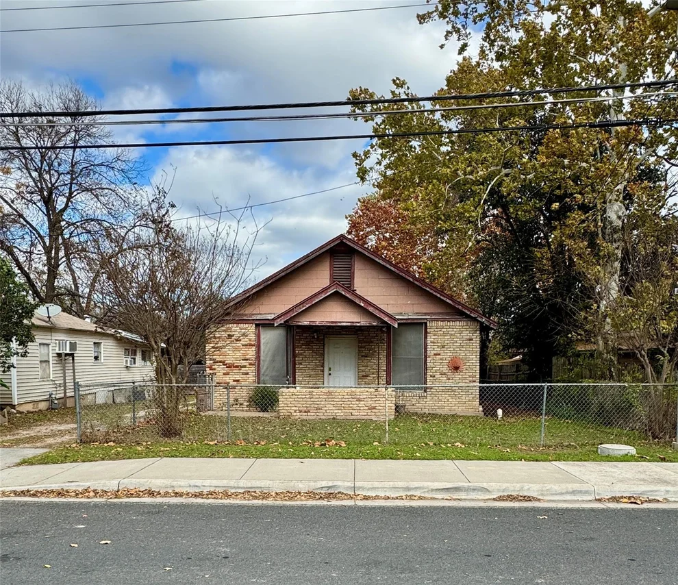 Unit for sale at 1218 E 52nd ST, Austin, TX 78723