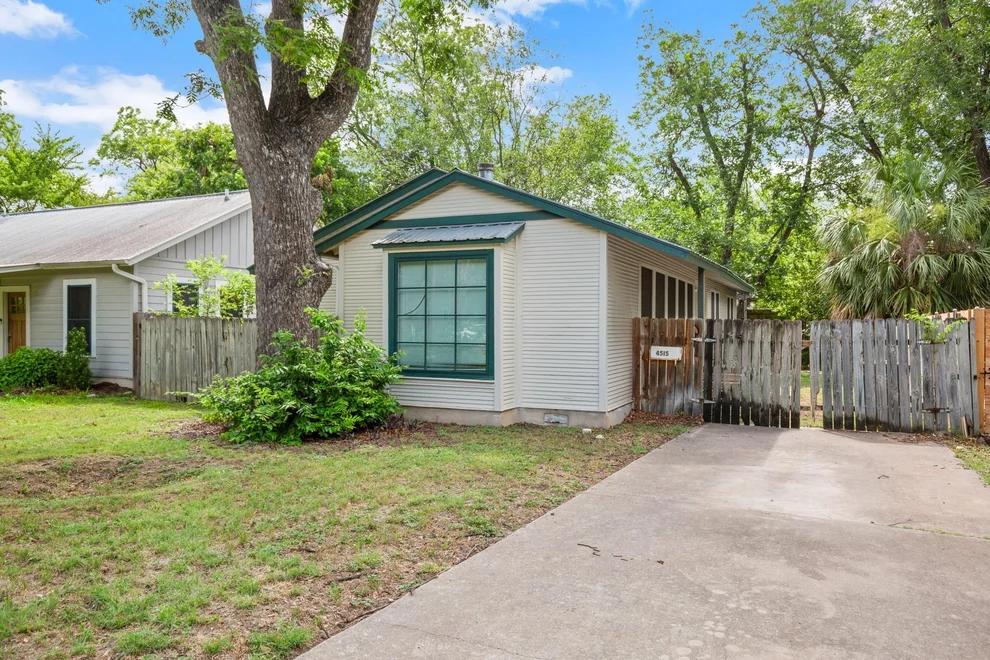 Unit for sale at 4515 Avenue B Ave, Austin, TX 78751