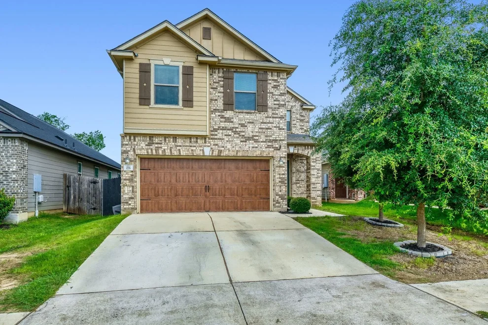 Unit for sale at 175 Gustaf TRL, Kyle, TX 78640