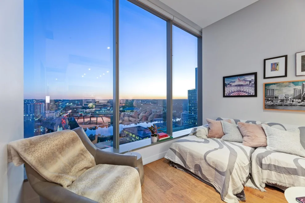 Unit for sale at 210 Lavaca ST, Austin, TX 78701