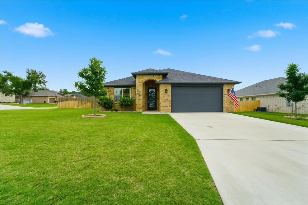 Unit for sale at 6003 Tivoli RD, Temple, TX 76502