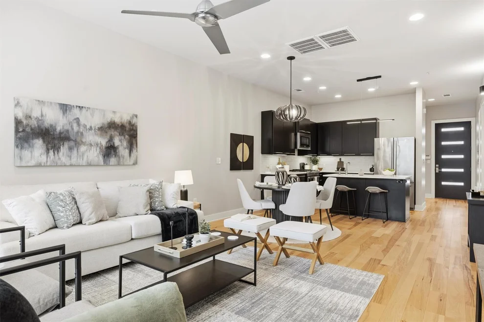 Unit for sale at 2314 Enfield RD, Austin, TX 78703