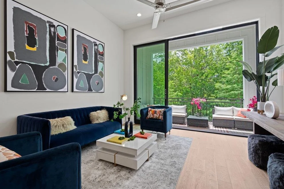 Unit for sale at 2505 Bluebonnet Ave, Austin, TX 78704