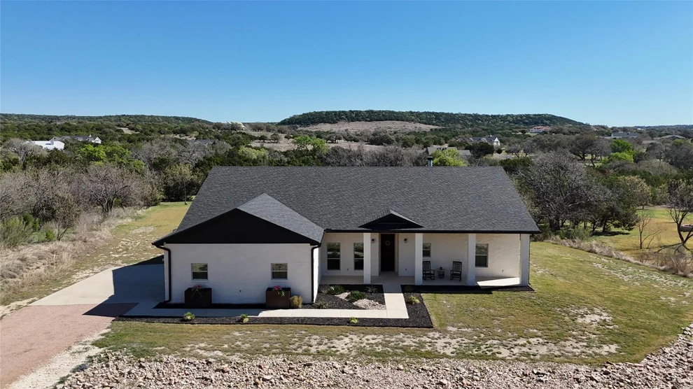 Unit for sale at 125 Westcreek DR, Bertram, TX 78605
