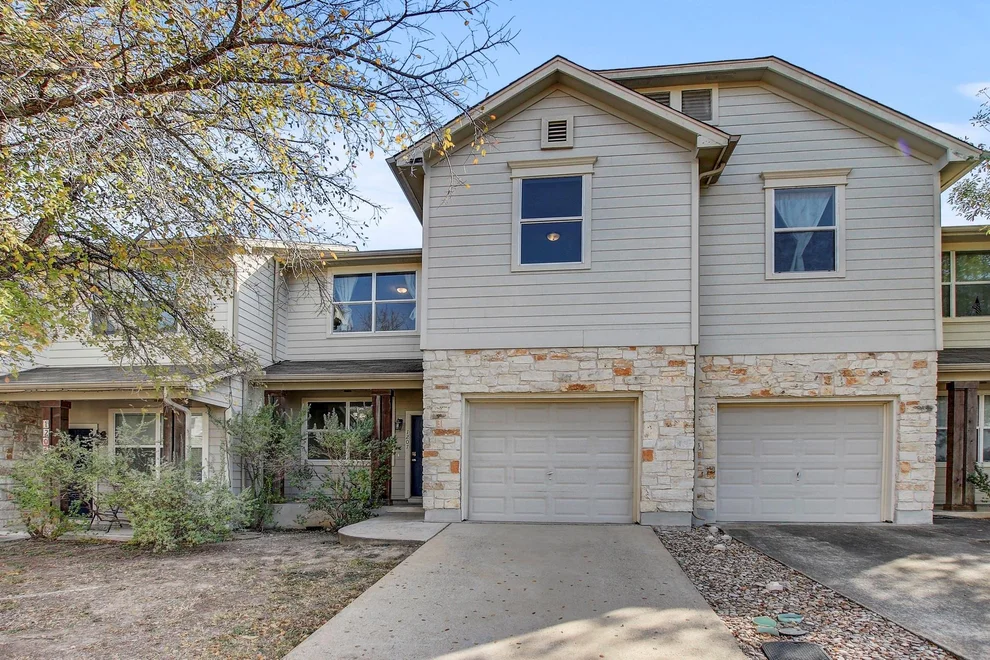 Unit for sale at 512 Eberhart LN, Austin, TX 78745